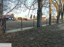 Działka budowlana Nużewo, ul. Onyksowa. Zdjęcie 1