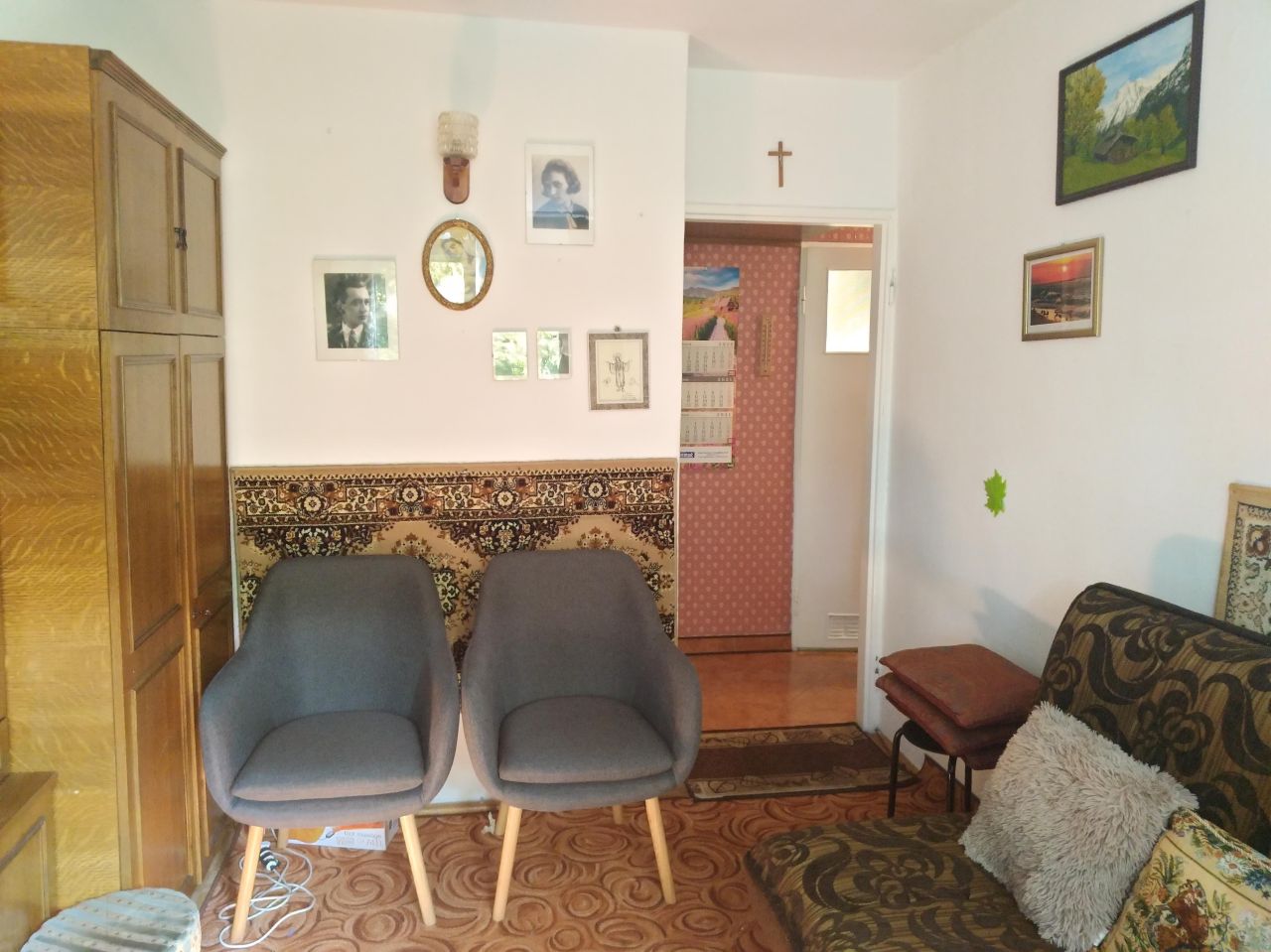 Mieszkanie 3-pokojowe Pruszków Centrum, ul. Mikołaja Kopernika. Zdjęcie 2