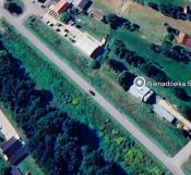 Działka budowlana Nienadówka. Zdjęcie 1