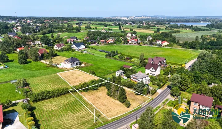 Działka budowlana Piła Kościelecka