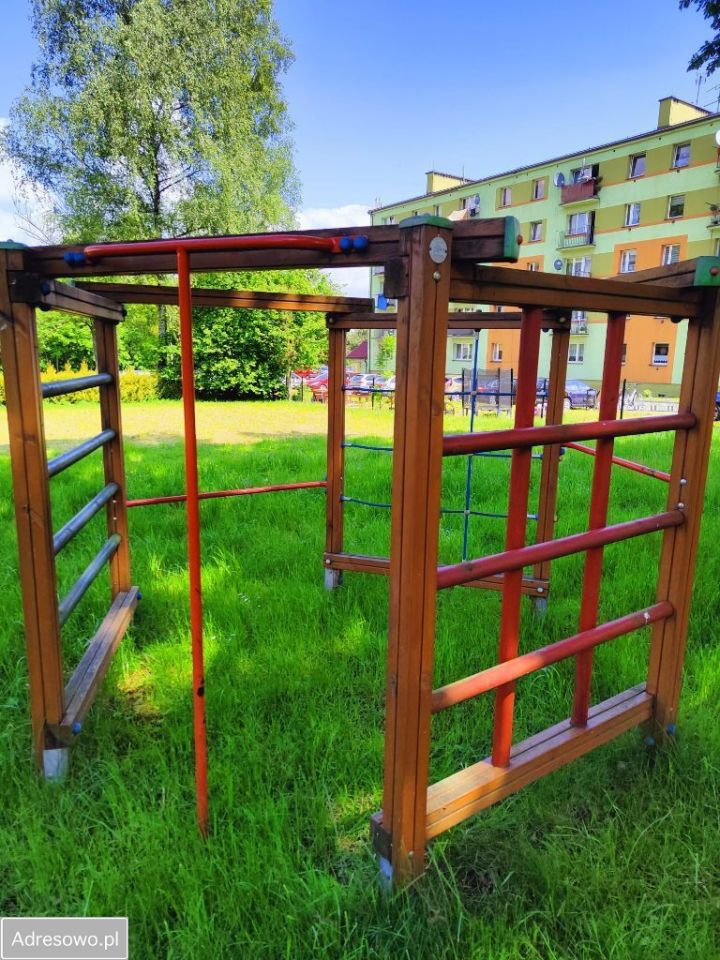 Lokal Strumień, ul. 1 Maja. Zdjęcie 18