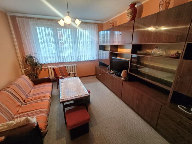 Mieszkanie 2-pokojowe Piła, ul. Młodych. Zdjęcie 1