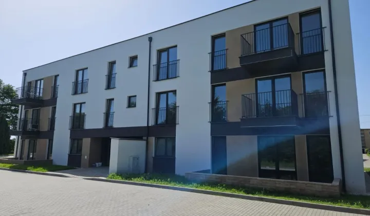 Mieszkanie 2-pokojowe Tarnogród, ul. Pogodna