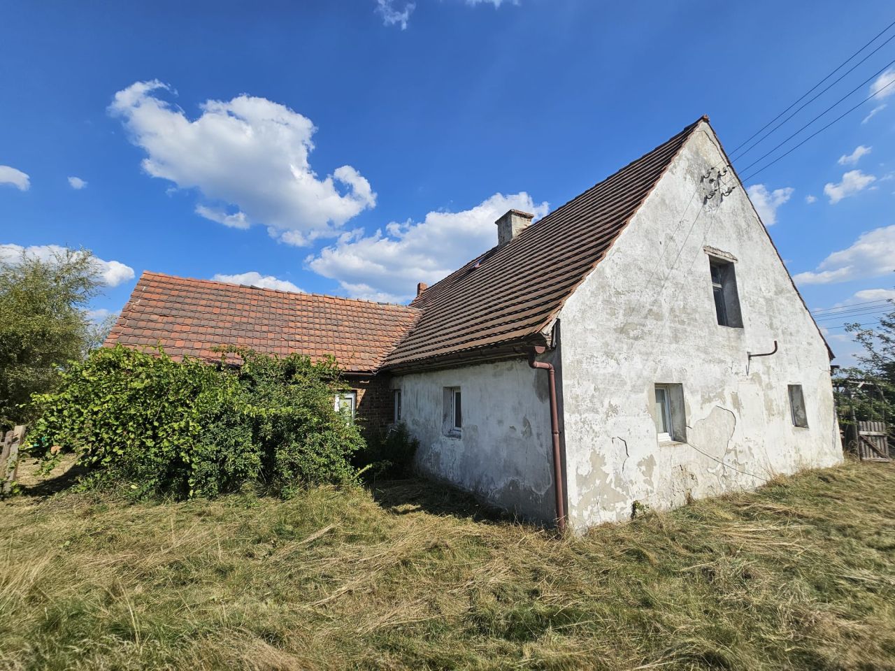 siedlisko, 4 pokoje Wykroty, ul. Mikołaja Kopernika. Zdjęcie 4