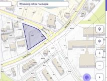 Działka inwestycyjna Lubniewice. Zdjęcie 1