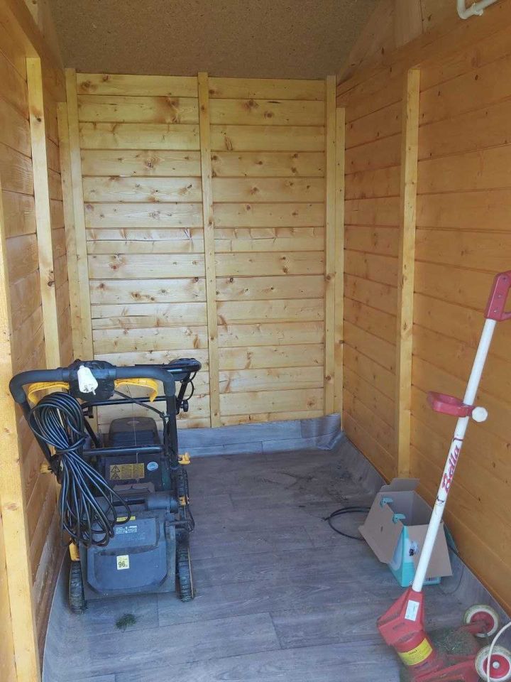 Działka rod Pyskowice. Zdjęcie 2