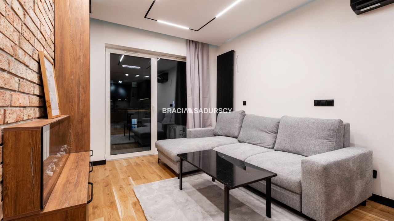 Mieszkanie 2-pokojowe Kraków Podgórze, ul. Pana Tadeusza. Zdjęcie 20