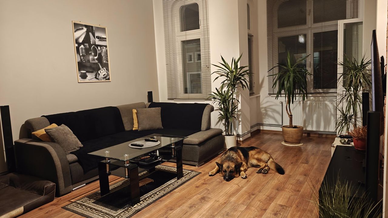 Mieszkanie 3-pokojowe Wąbrzeźno Centrum, ul. 1 Maja