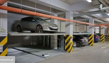 Garaż/miejsce parkingowe Wrocław Śródmieście, ul. Jesionowa