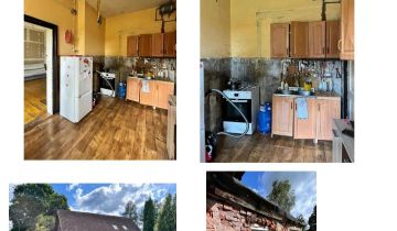 Mieszkanie 3-pokojowe Powałczyn