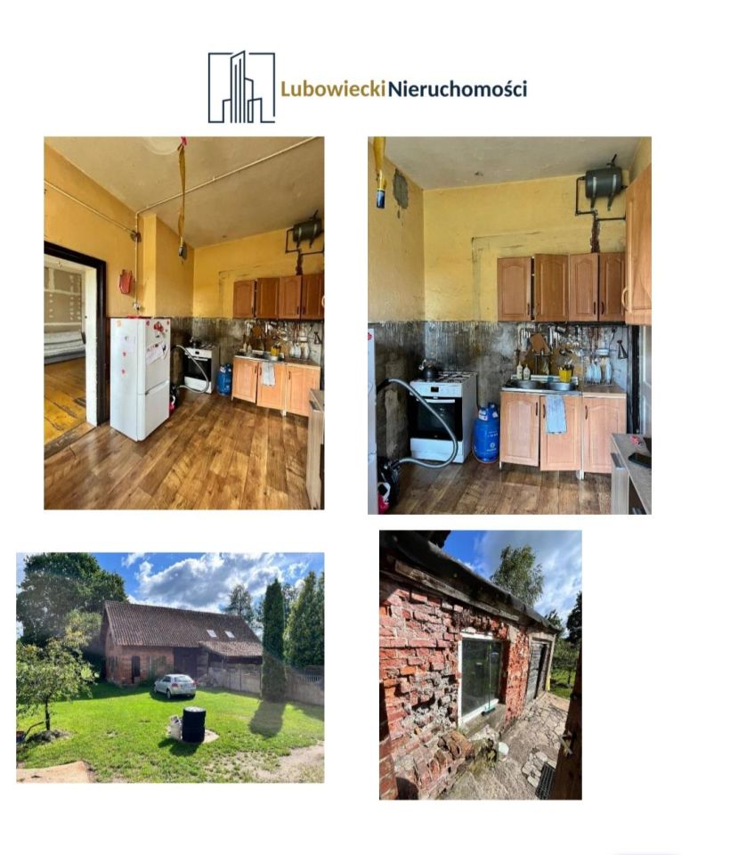 Mieszkanie 3-pokojowe Powałczyn. Zdjęcie 2