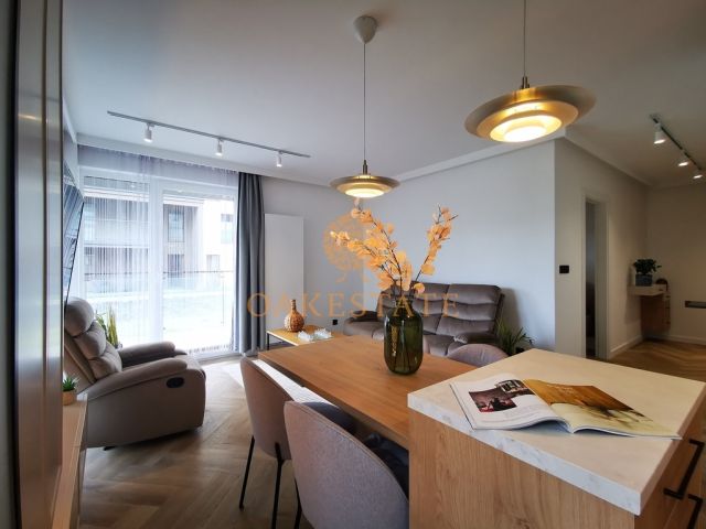 Mieszkanie 2-pokojowe Kielce Ostra Górka, al. 1000-lecia Państwa Polskiego. Zdjęcie 2