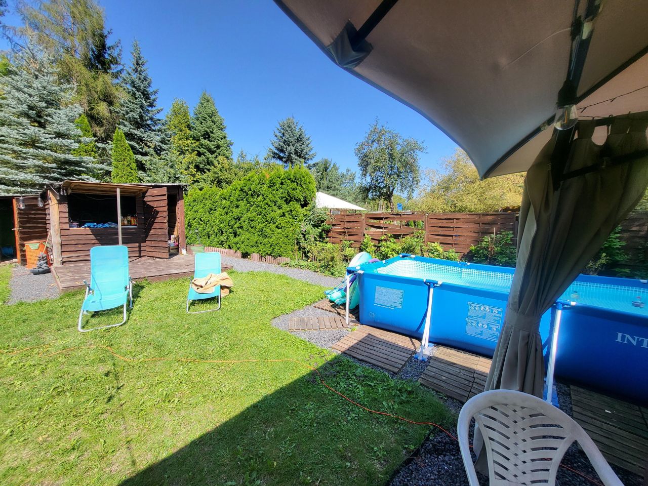 Działka rod Łódź Śródmieście, ul. ks. bp. Wincentego Tymienieckiego. Zdjęcie 4