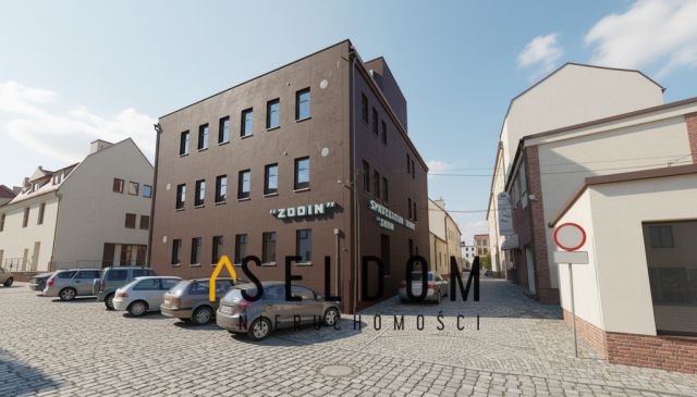 Lokal Krapkowice. Zdjęcie 1