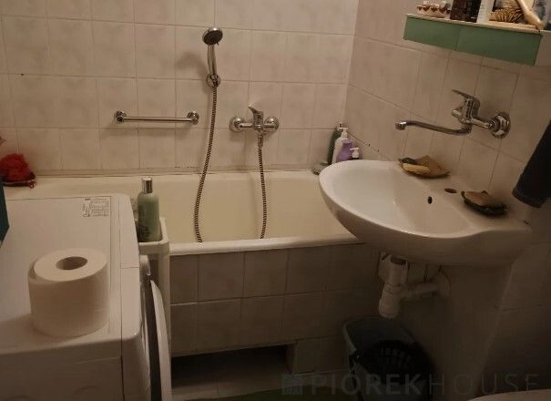 Mieszkanie 2-pokojowe Warszawa Włochy, ul. 1 Sierpnia. Zdjęcie 11