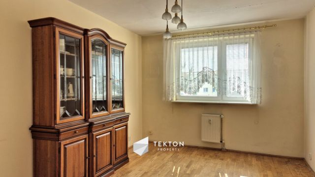 Mieszkanie 4-pokojowe Łódź Widzew, ul. Aleksandra Tansmana. Zdjęcie 2