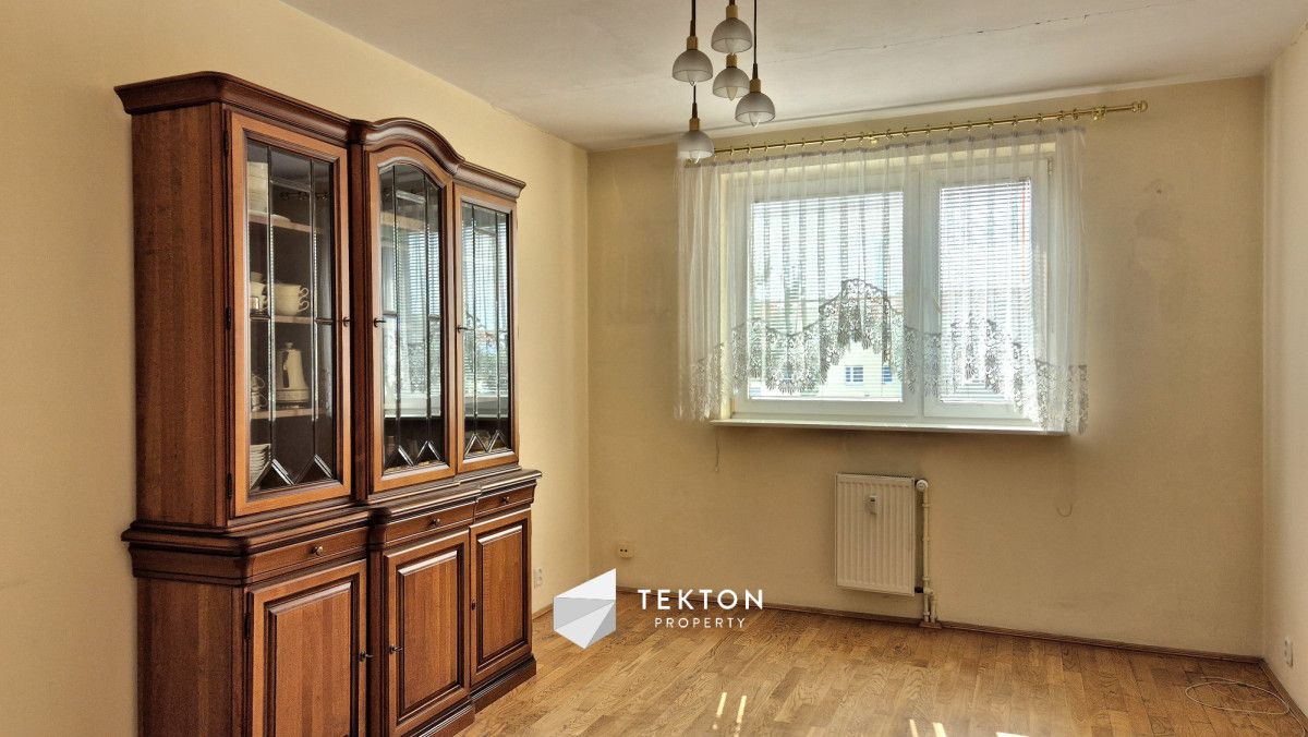 Mieszkanie 4-pokojowe Łódź Widzew, ul. Aleksandra Tansmana. Zdjęcie 2