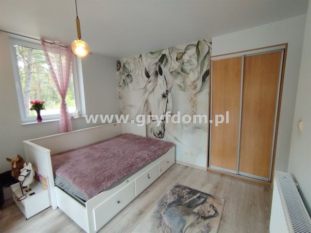 dom wolnostojący, 8 pokoi Pogorzelica. Zdjęcie 9