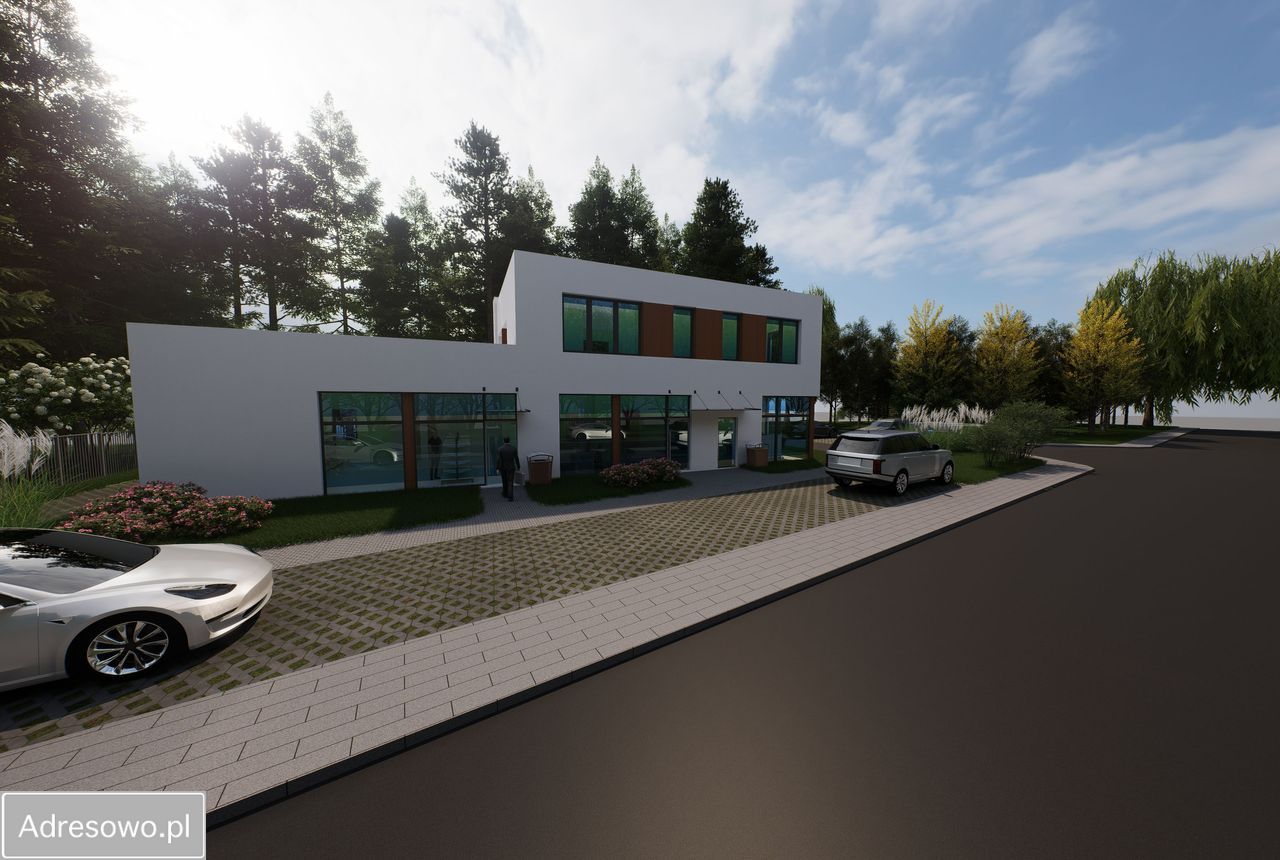 Lokal Gdańsk Osowa. Zdjęcie 2