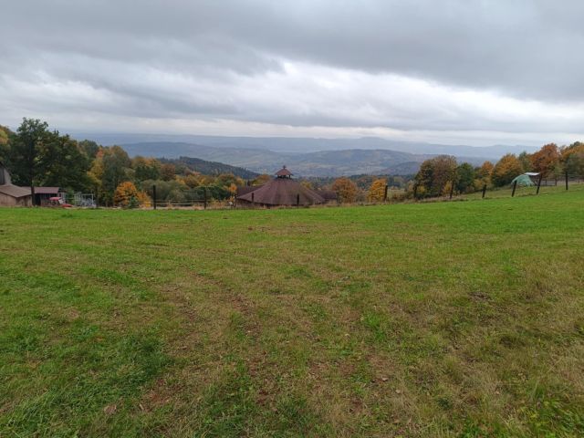 Działka rolno-budowlana Nowa Ruda Góra Świętej Anny, ul. Góra Anny. Zdjęcie 1