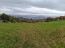 Działka rekreacyjna Nowa Ruda Góra Świętej Anny, ul. Góra Anny