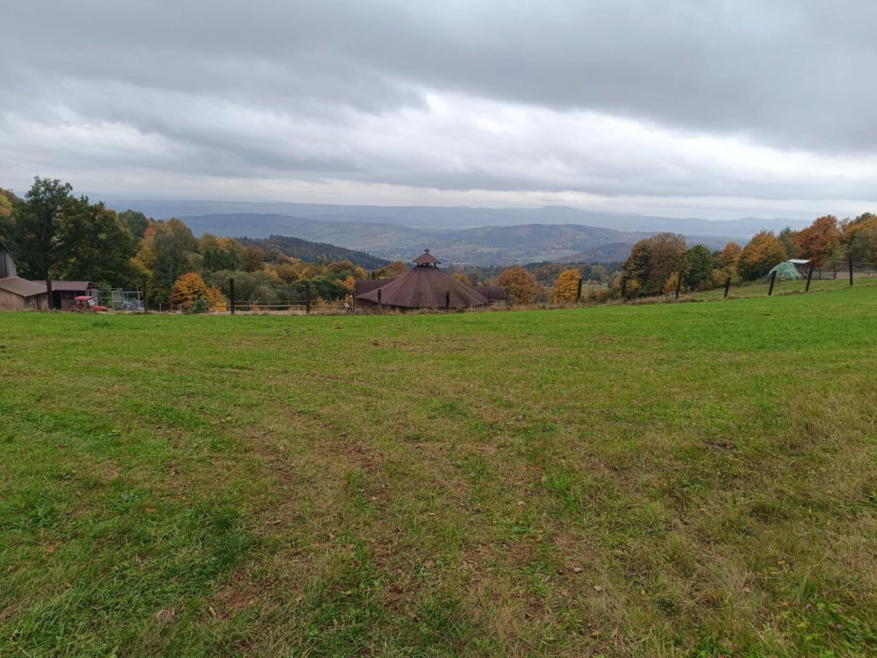 Działka rolno-budowlana Nowa Ruda Góra Świętej Anny, ul. Góra Anny. Zdjęcie 1