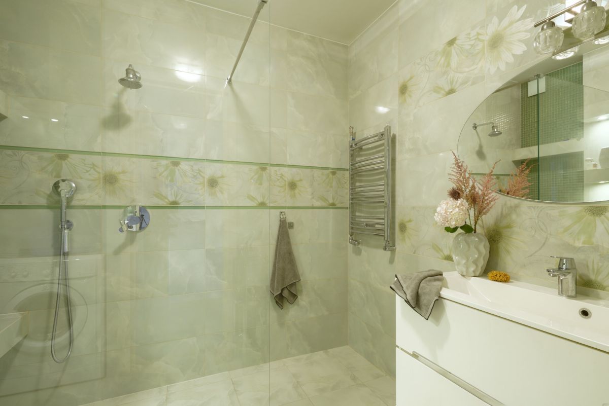 Mieszkanie 4-pokojowe Warszawa Praga-Południe, ul. Łukowska. Zdjęcie 9