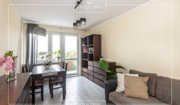 Mieszkanie 3-pokojowe Poznań Winogrady, os. Zwycięstwa