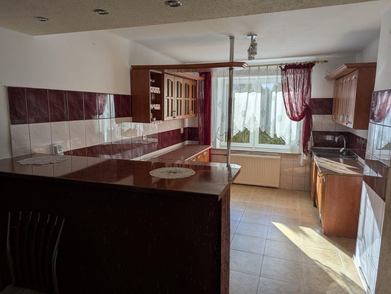 dom wolnostojący, 6 pokoi Bodaczów Piasek, ul. Zor. Zdjęcie 6