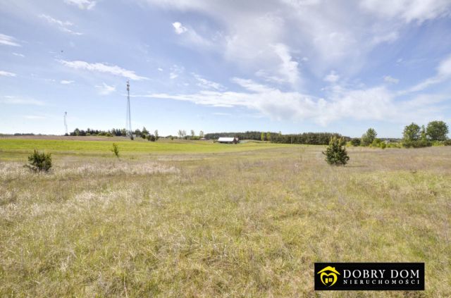 Działka budowlana Bakałarzewo. Zdjęcie 6