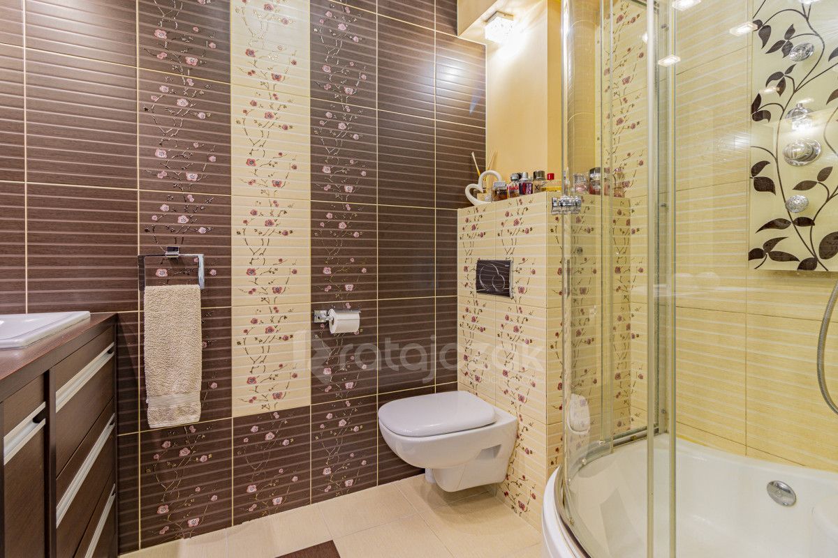 Mieszkanie 3-pokojowe Bolszewo, ul. Zamostna. Zdjęcie 12