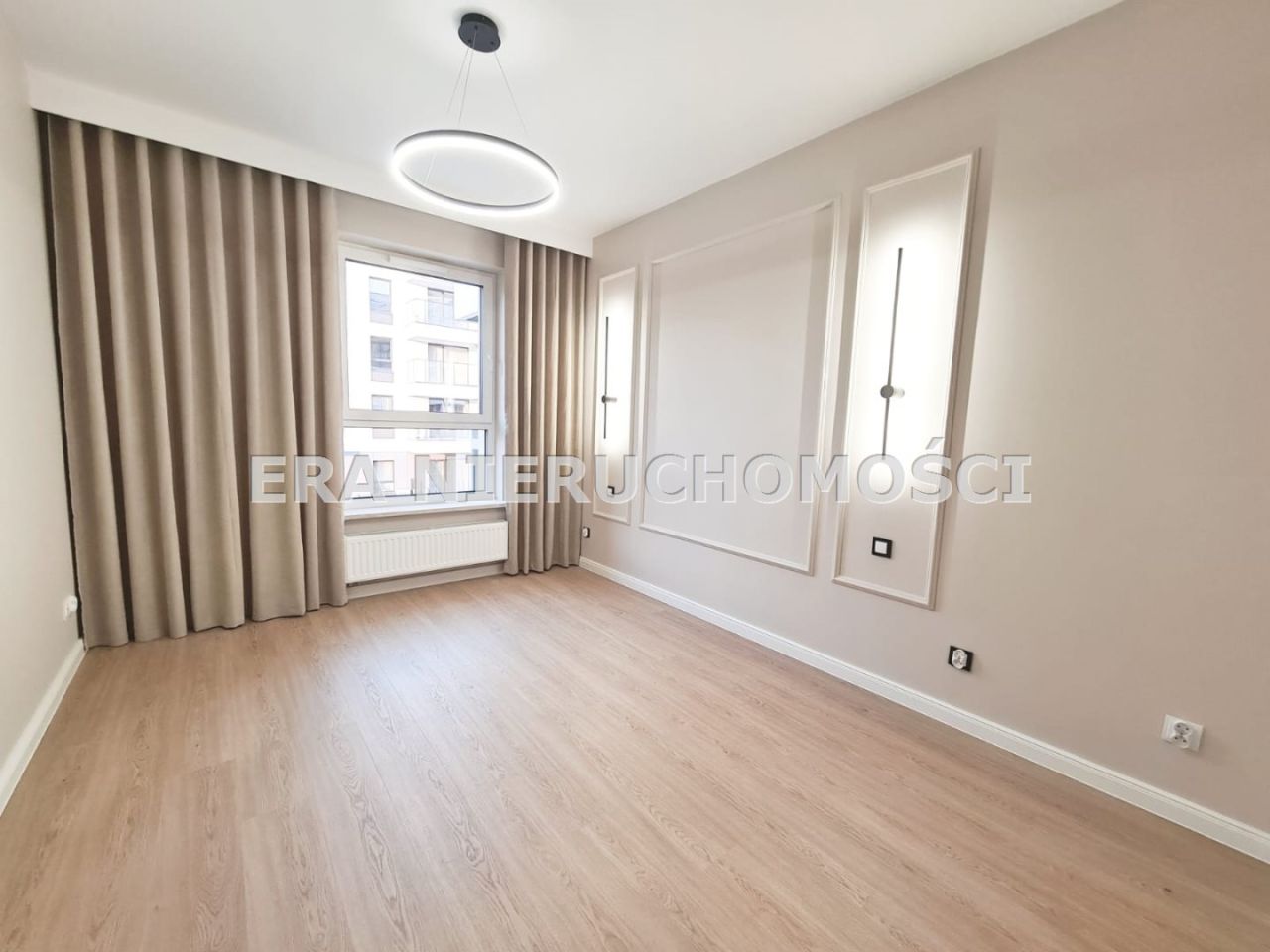 Mieszkanie 3-pokojowe Białystok Antoniuk, ul. Choroszczańska. Zdjęcie 3