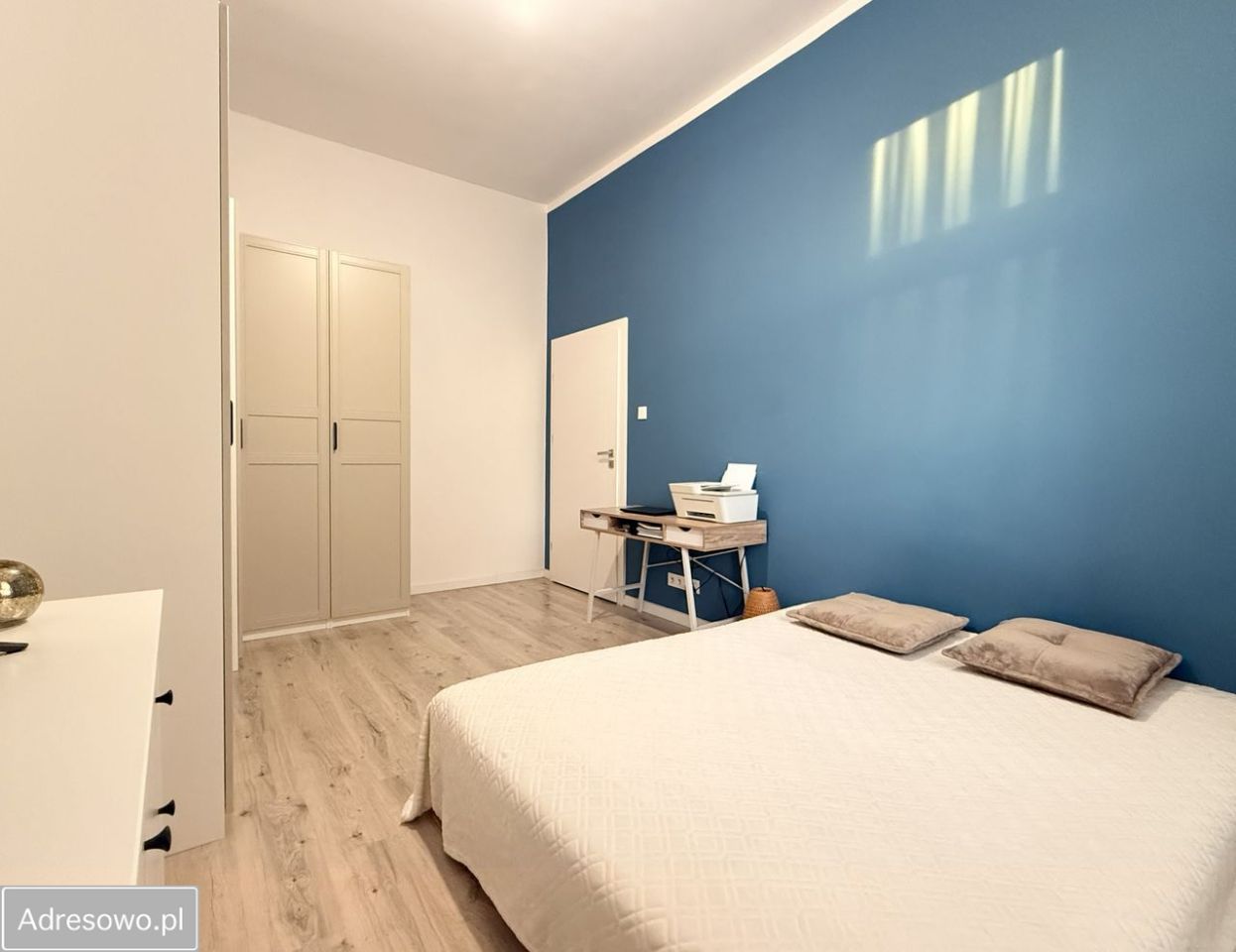 Mieszkanie 3-pokojowe Brzeg, ul. Krzyszowica. Zdjęcie 11