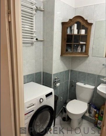 Mieszkanie 2-pokojowe Warszawa Praga-Południe, ul. Prochowa. Zdjęcie 3