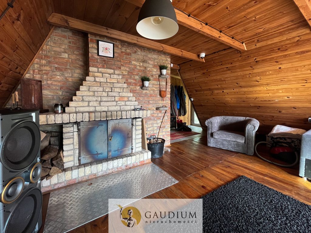 dom wolnostojący, 5 pokoi Borzestowska Huta. Zdjęcie 5