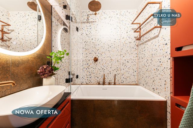 Mieszkanie 4-pokojowe Łódź Bałuty, ul. Żabia. Zdjęcie 18