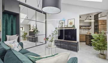 Mieszkanie 2-pokojowe Warszawa Praga-Północ, ul. Kawęczyńska