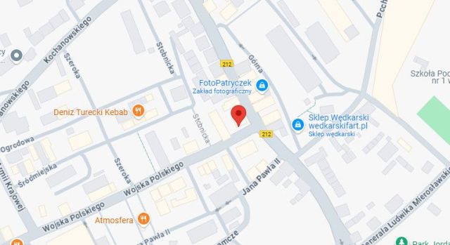 Lokal Bytów, ul. Wojska Polskiego. Zdjęcie 6