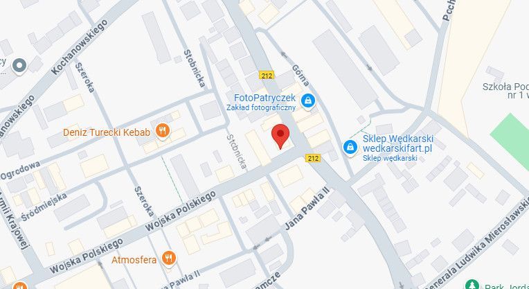 Lokal Bytów, ul. Wojska Polskiego. Zdjęcie 6