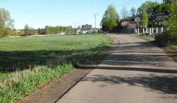 Działka rolno-budowlana Modła, Modła