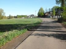 Działka rolno-budowlana Modła. Zdjęcie 1