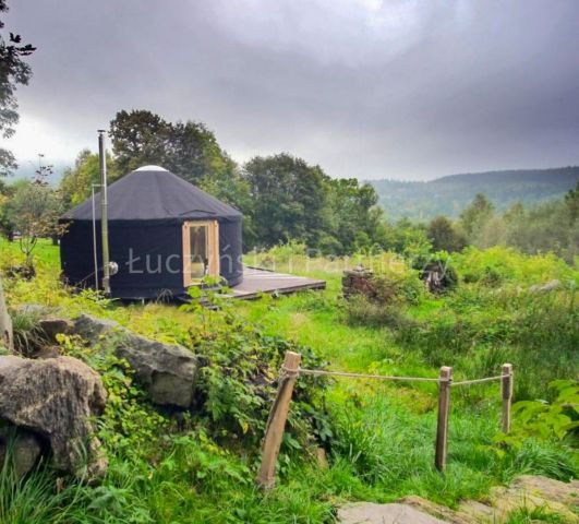 dom wolnostojący, 8 pokoi Chromiec. Zdjęcie 27