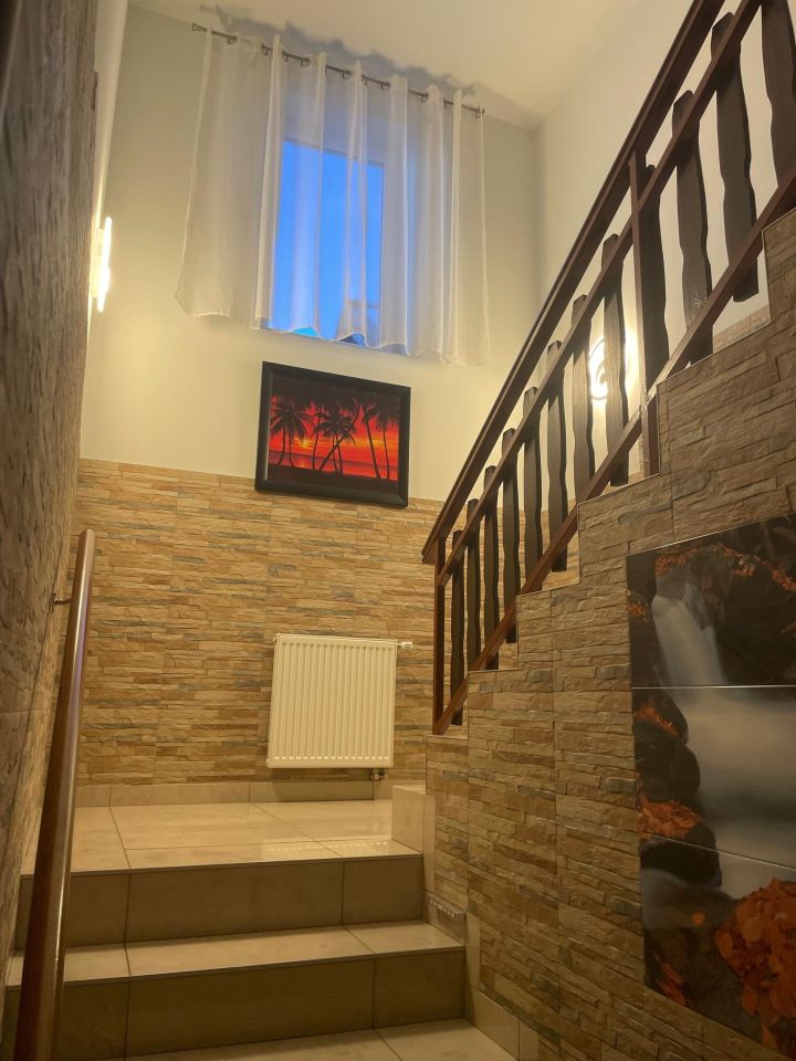 dom wolnostojący, 4 pokoje Wieliczka Krzyszkowice, ul. Modrzewiowa. Zdjęcie 14