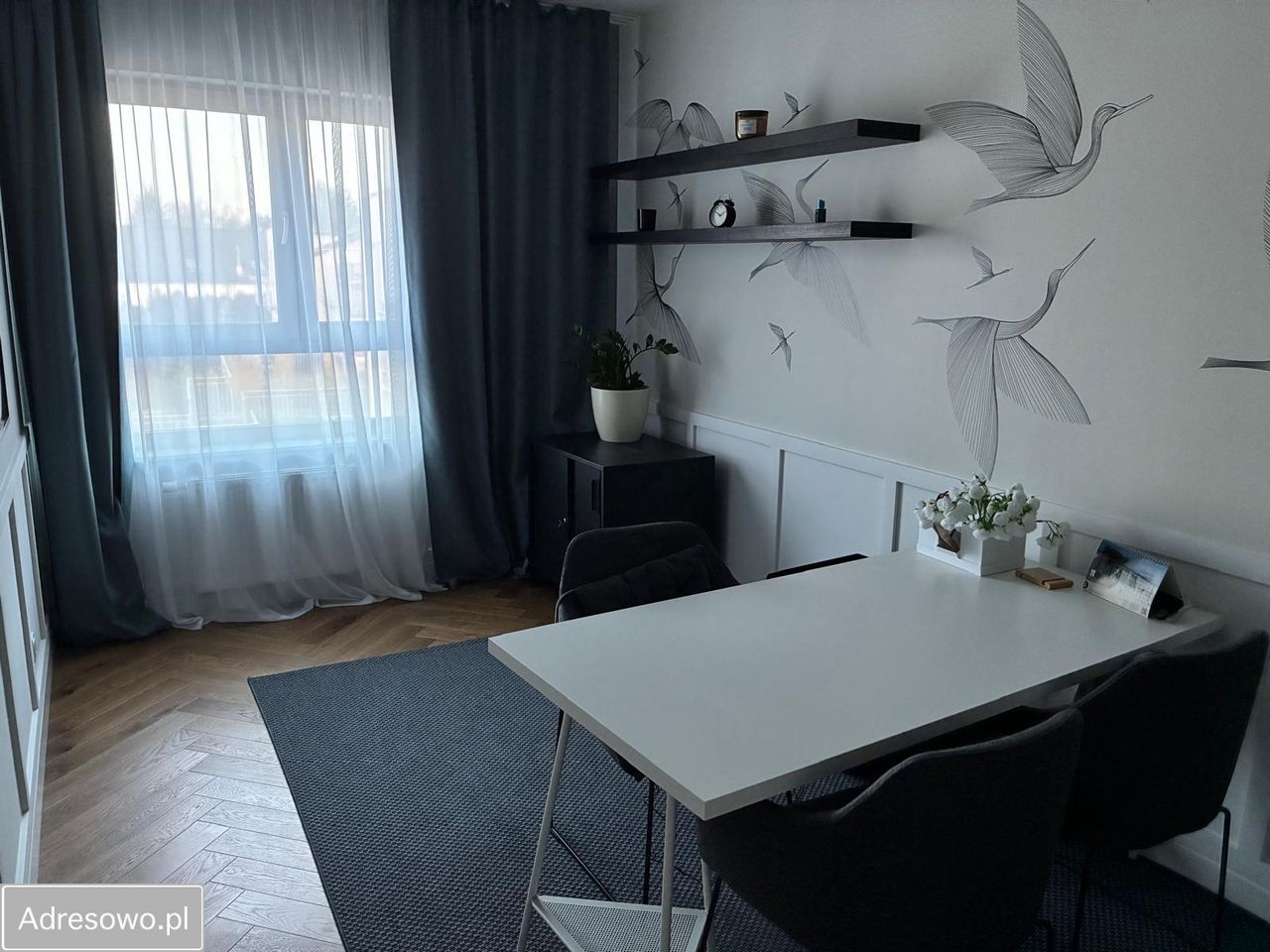 Mieszkanie 3-pokojowe Wrocław Ołtaszyn, ul. gen. Józefa Kustronia. Zdjęcie 7