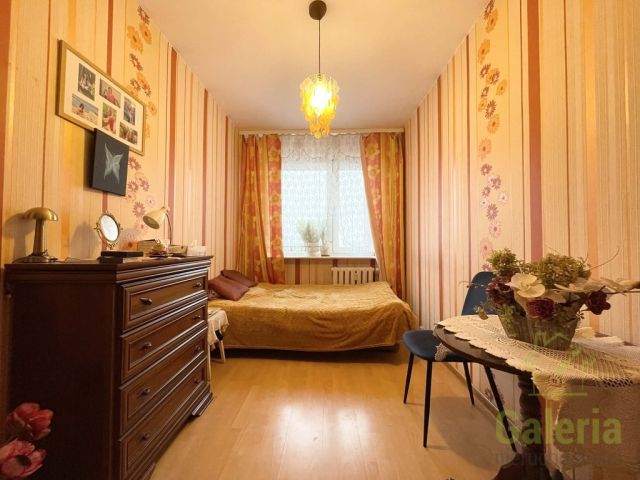 Mieszkanie 3-pokojowe Szczecin Gumieńce, ul. Cukrowa. Zdjęcie 4