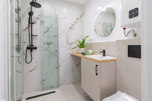 Mieszkanie 3-pokojowe Katowice. Zdjęcie 9