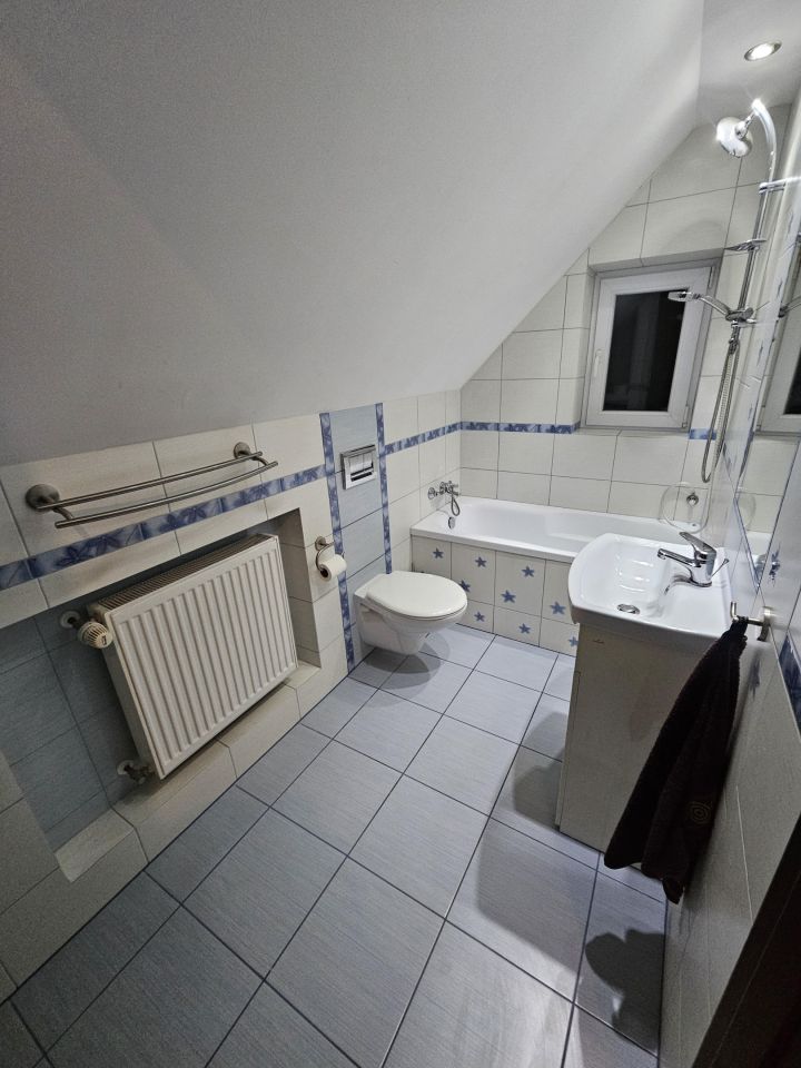 budynek wielorodzinny, 6 pokoi Pawłowice, ul. Mielżyńskich. Zdjęcie 24