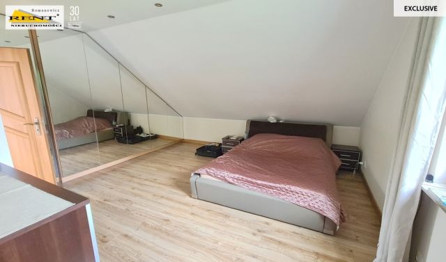 dom wolnostojący, 5 pokoi Międzyzdroje, ul. Niepodległości. Zdjęcie 6