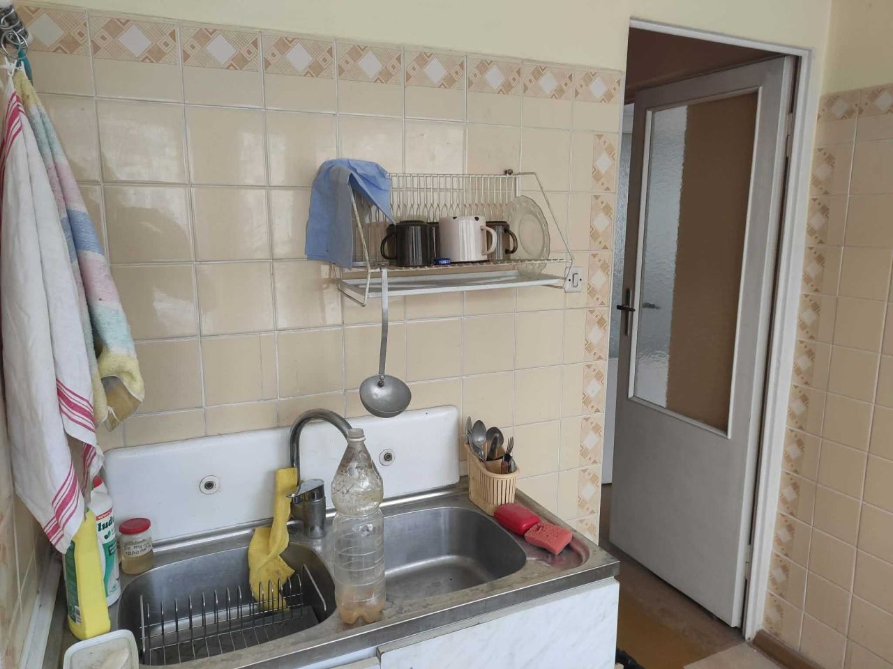 Mieszkanie 2-pokojowe Łódź Bałuty, ul. Rojna. Zdjęcie 4