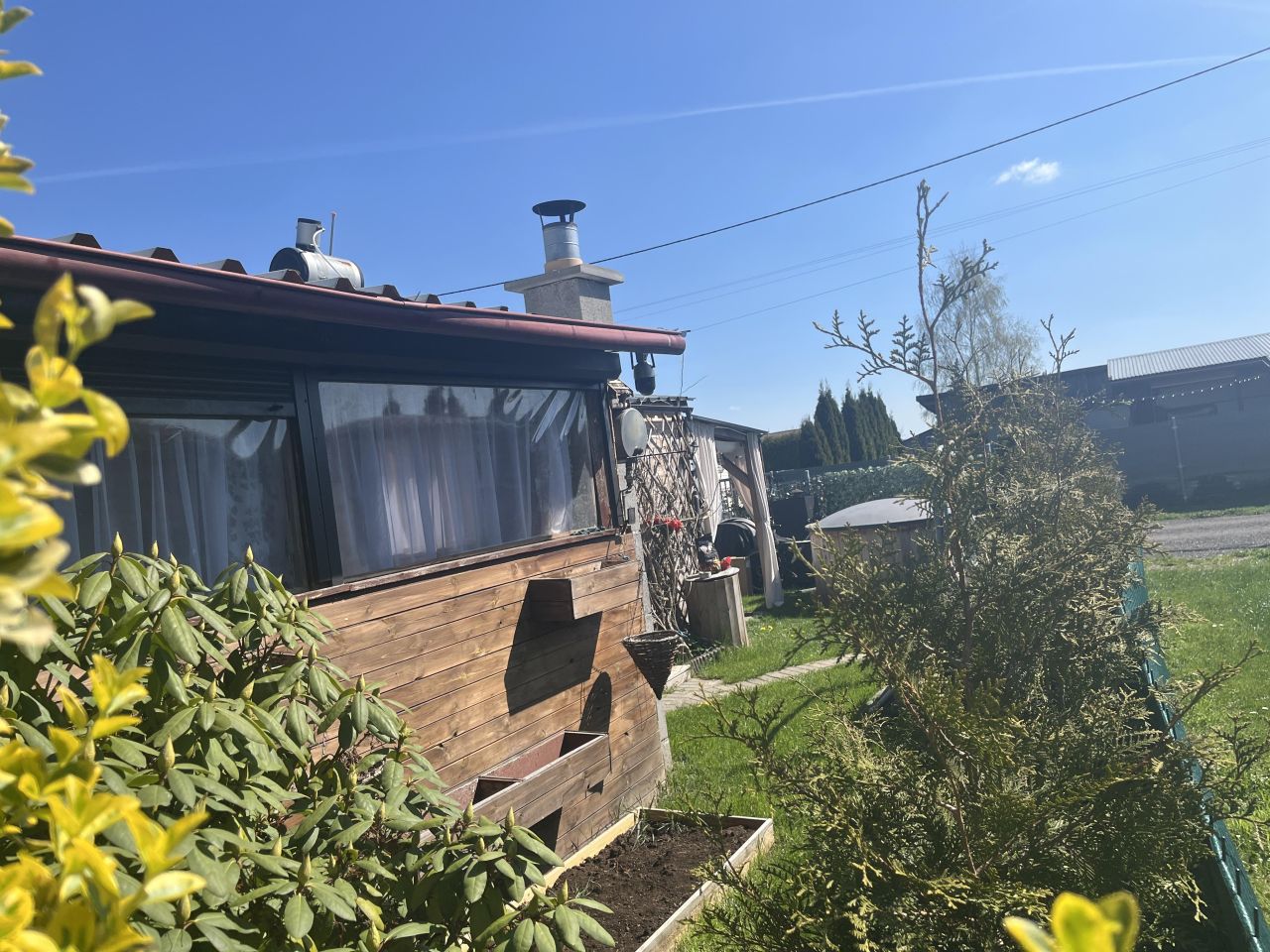 inny, 4 pokoje Niewiesze, ul. Radosna. Zdjęcie 14